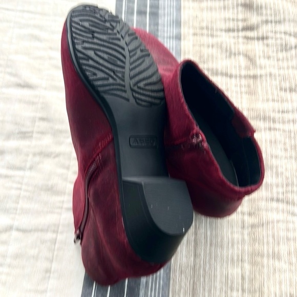 ABEO Melanie,Recommended support-plantarfasciitis,PORON Foam-stability support. - Picture 9 of 10